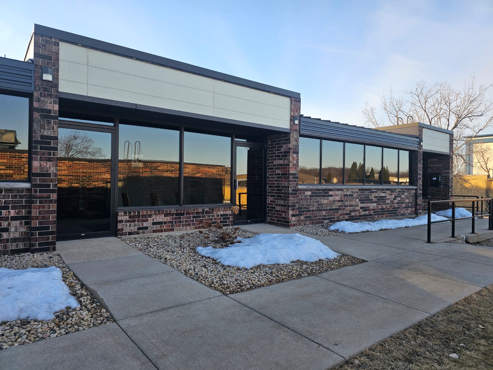 Madison Neurology  Clinic